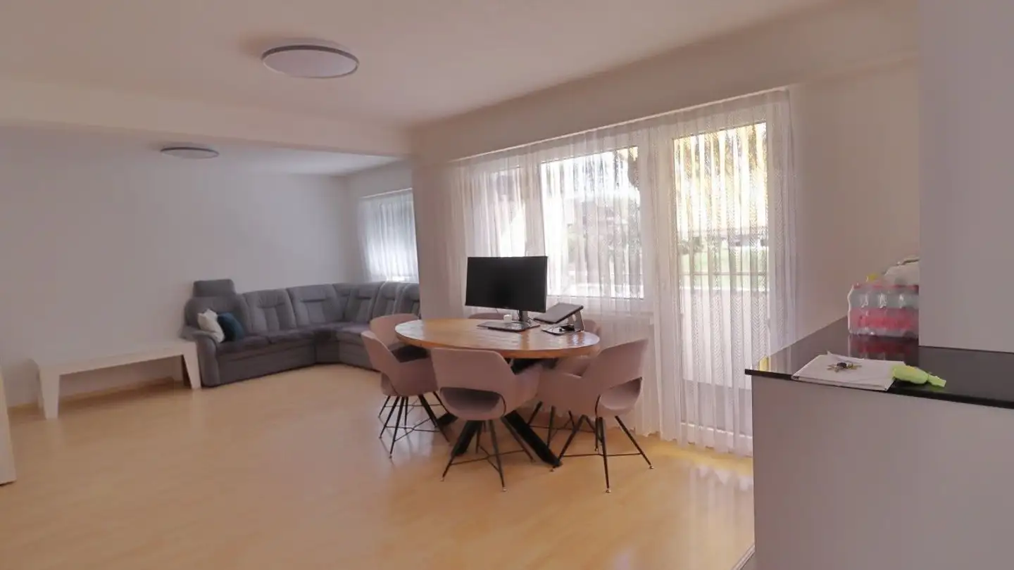 Immeuble résidentiel à vendre - Grossacherstrasse 18, 8634 Hombrechtikon - Photo 3