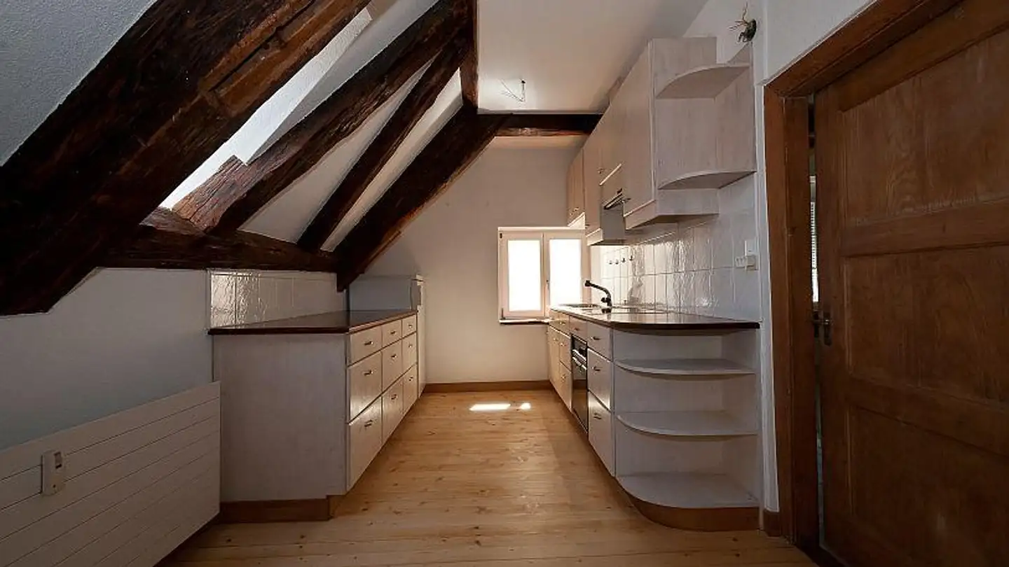 Duplex in affitto - Hauptstrasse 34, 4143 Dornach - Photo 2