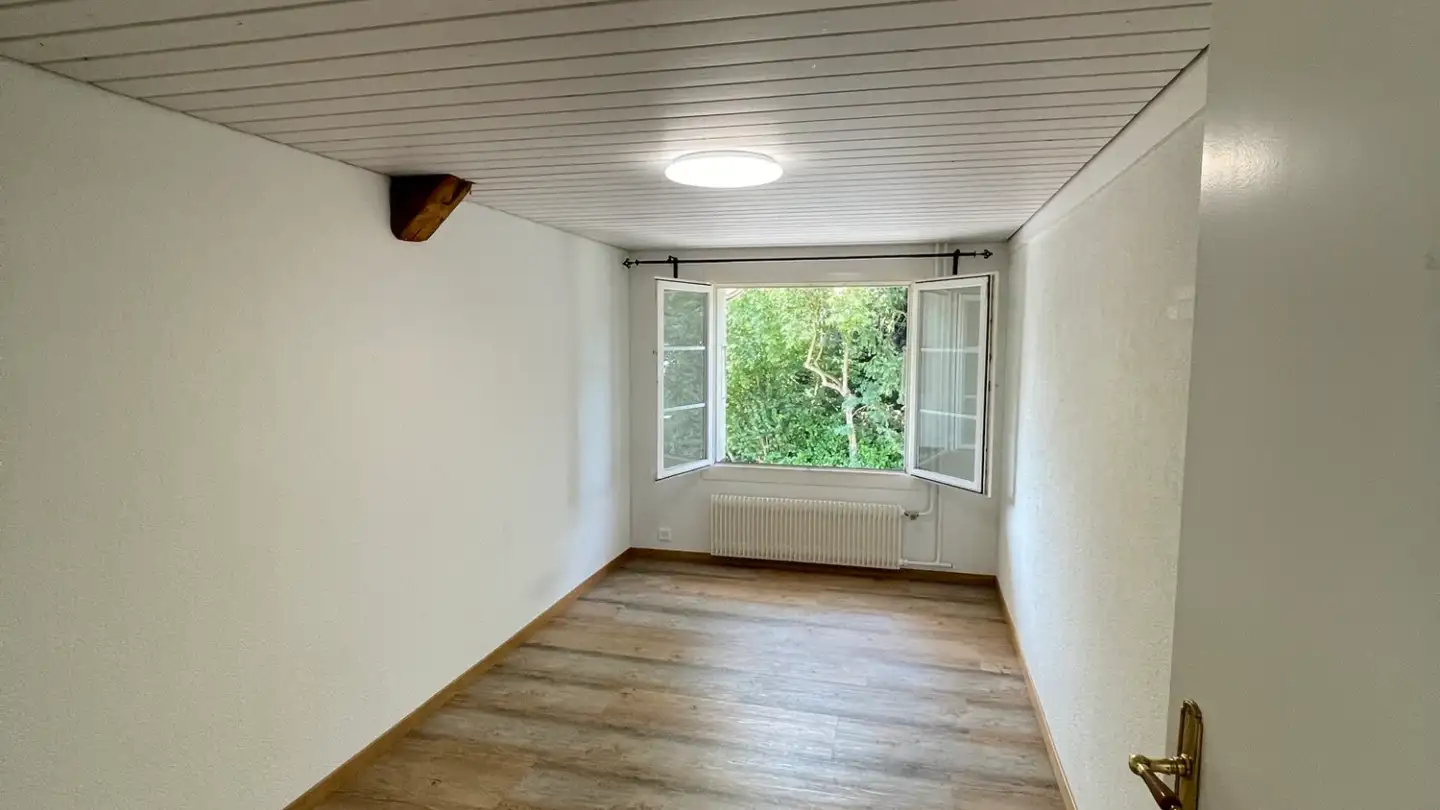 Appartamento in affitto - Dorfstrasse 8, 3634 Thierachern - Foto 2