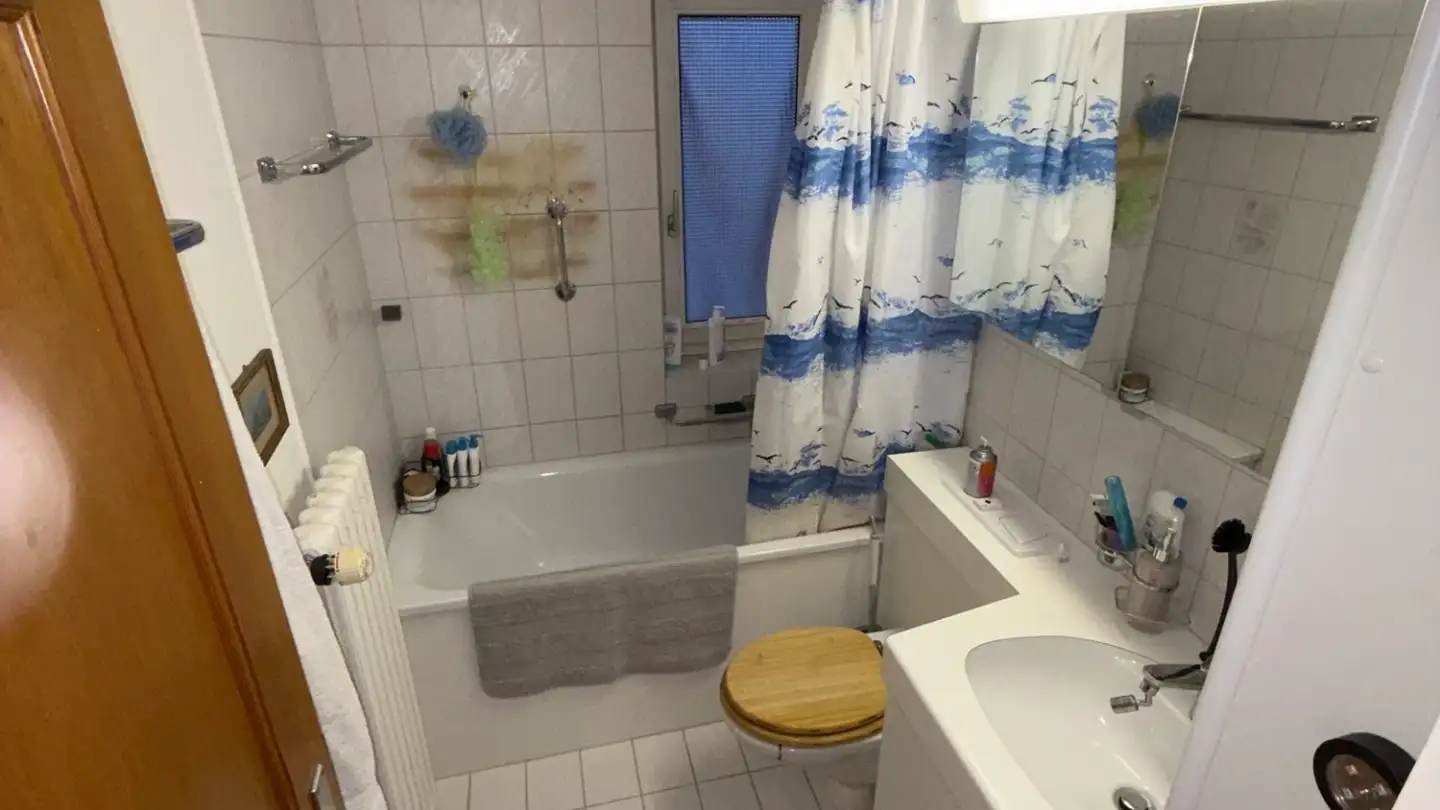 Chambre à louer - 8200 Schaffhausen - Photo 3