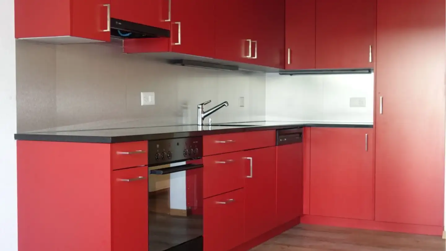 Appartamento in affitto - Dorfstrasse 8, 3634 Thierachern - Foto 3