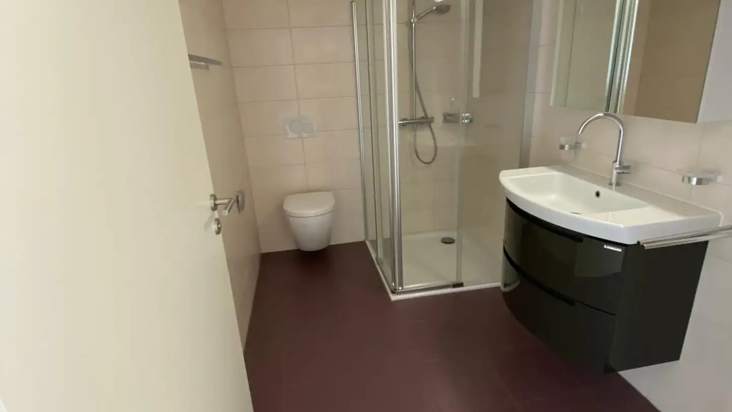 Appartement à louer - Rue Couchirard 4, 1004 Lausanne - Photo 4