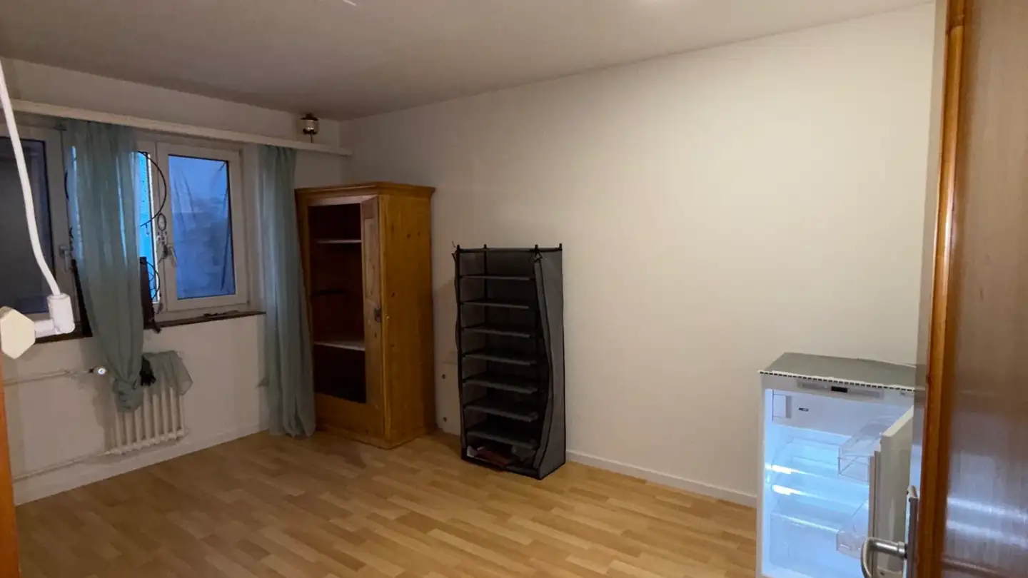 Chambre à louer - 8200 Schaffhausen