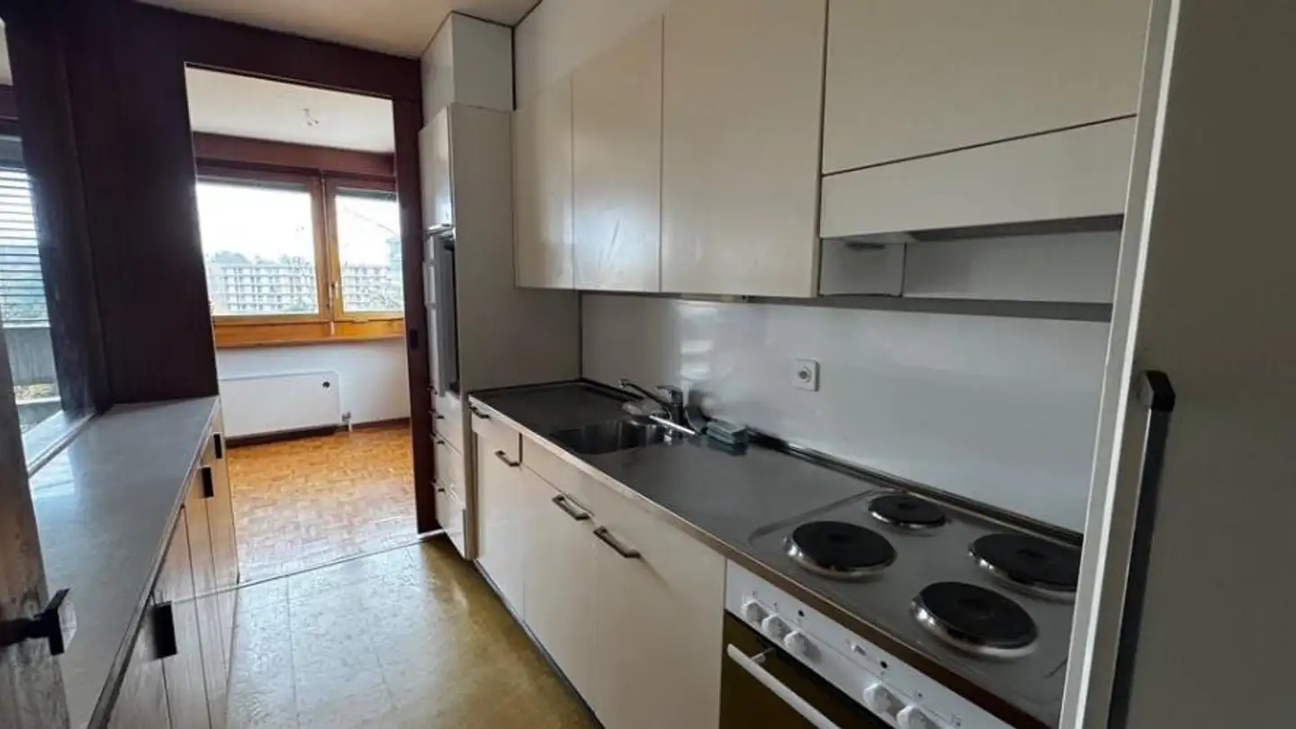 Apartment for rent - Rue de la Mouline 6, 1022 Chavannes-près-Renens - Photo 4