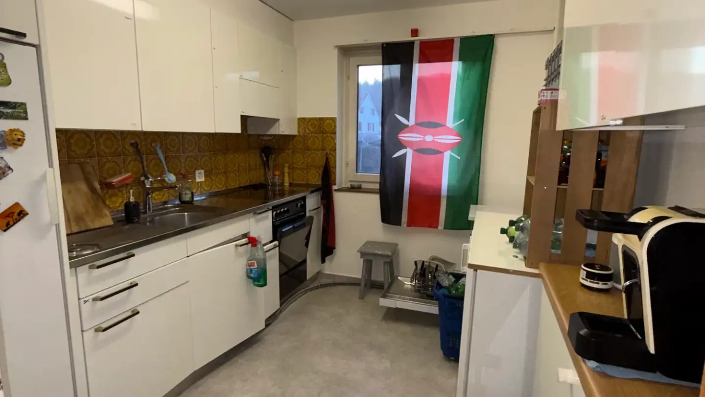 Chambre à louer - 8200 Schaffhausen - Photo 4