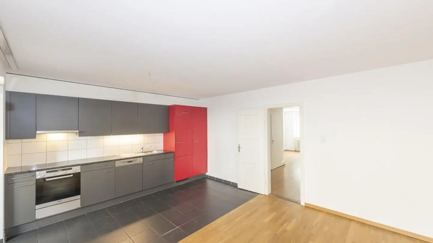 Appartamento in affitto - Horburgstrasse 11, 4057 Basel - Foto 3