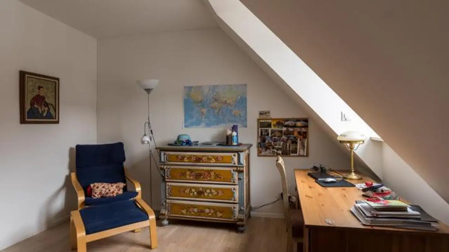 Duplex in affitto - Hauptstrasse 34, 4143 Dornach - Photo 4