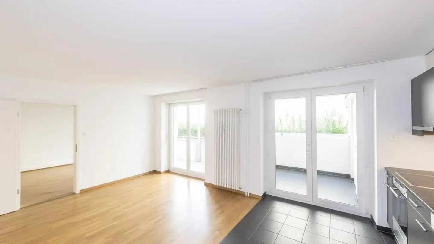 Appartamento in affitto - Horburgstrasse 11, 4057 Basel - Foto 4