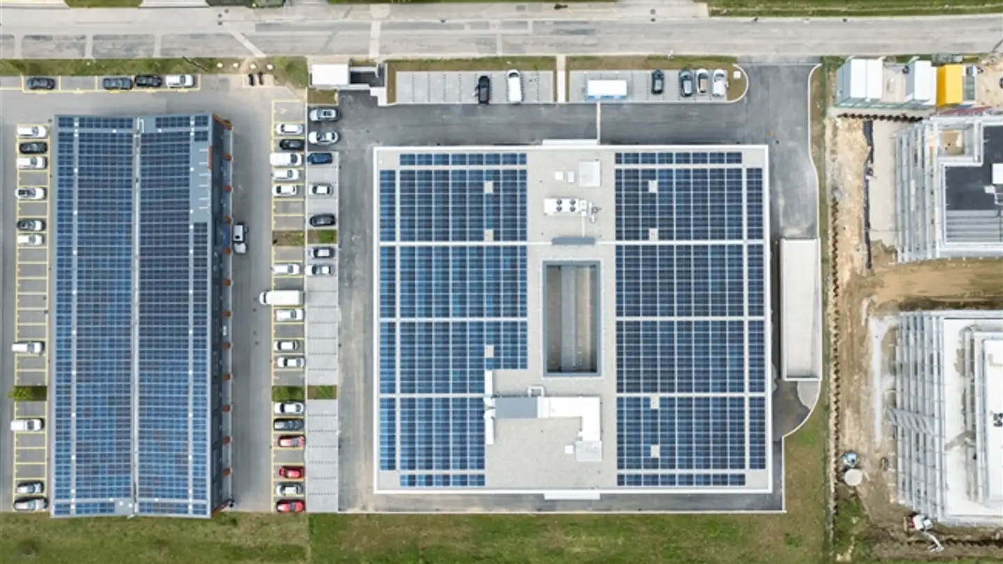 Wohnung mieten - Route Des Avouillons 17a, 1196 Gland