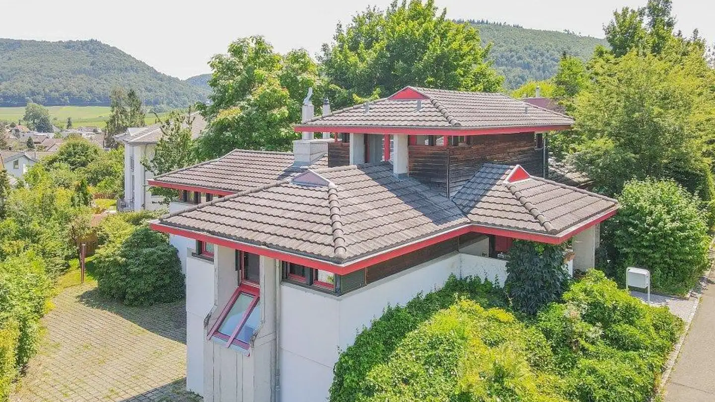 Casa singola in vendita - Steinenweg 7, 5073 Gipf-Oberfrick - Photo 3