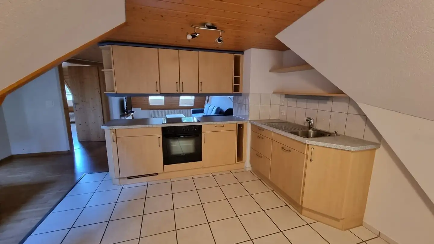 Wohnung mieten - Bitterachen 223, 3513 Bigenthal