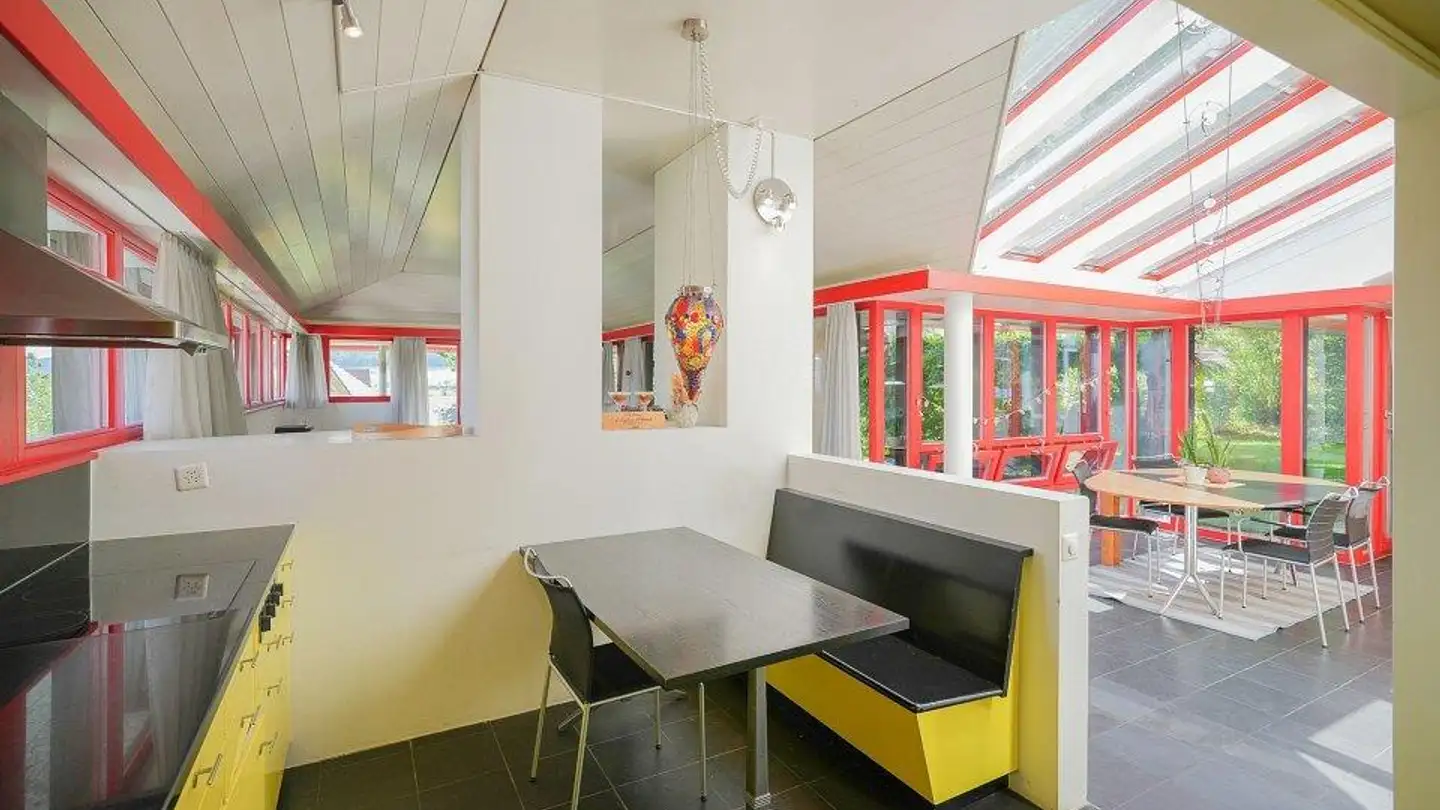 Casa singola in vendita - Steinenweg 7, 5073 Gipf-Oberfrick - Photo 4