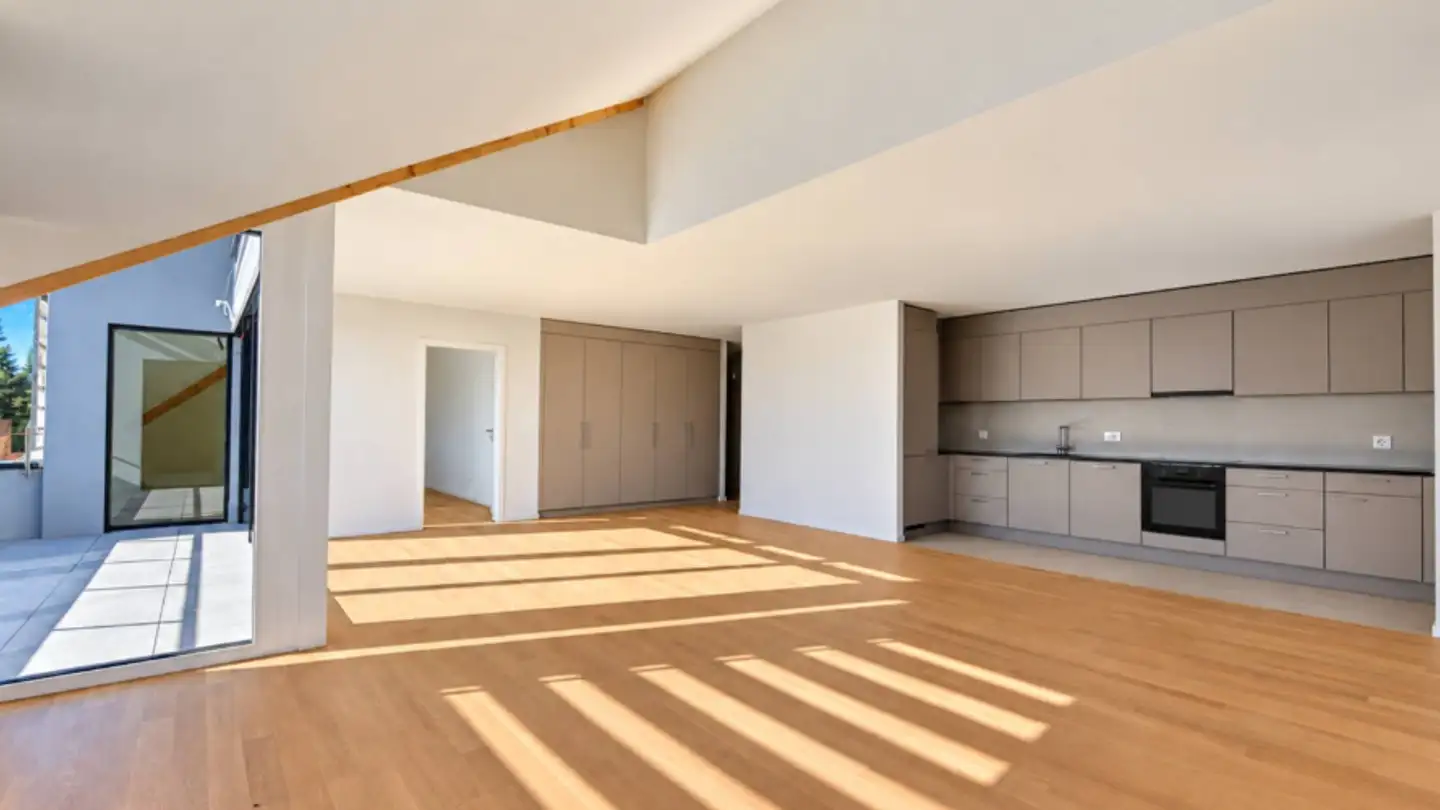 Wohnung kaufen - Chemin du Chalet, 1304 Cossonay-Ville - Foto 2