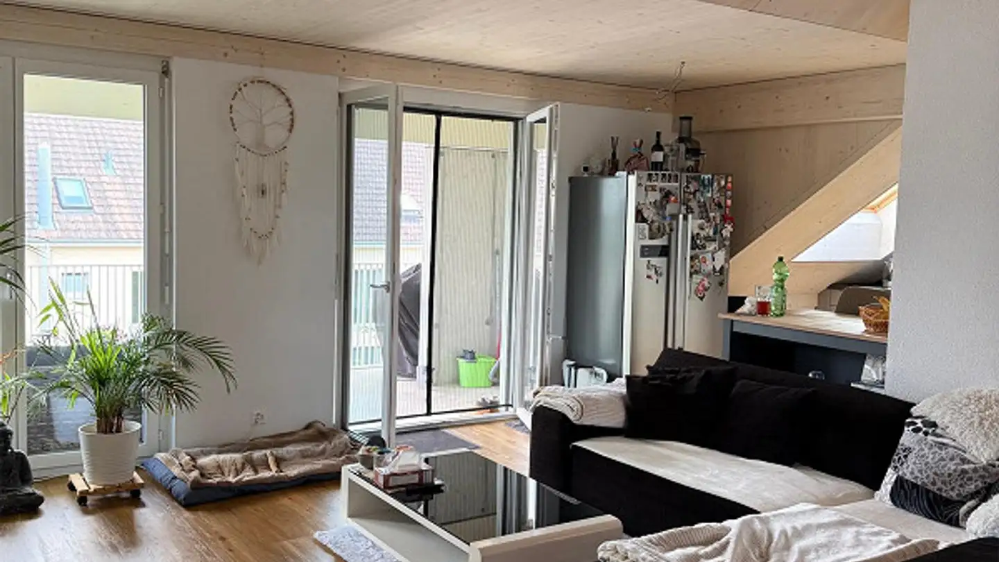 Penthouse for rent - Birkenweg 10, 6145 Fischbach LU - Photo 3