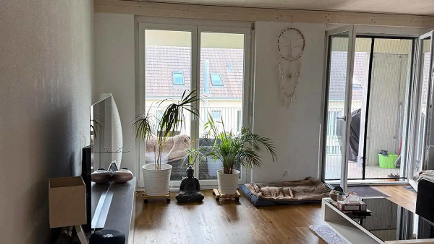 Penthouse for rent - Birkenweg 10, 6145 Fischbach LU - Photo 4
