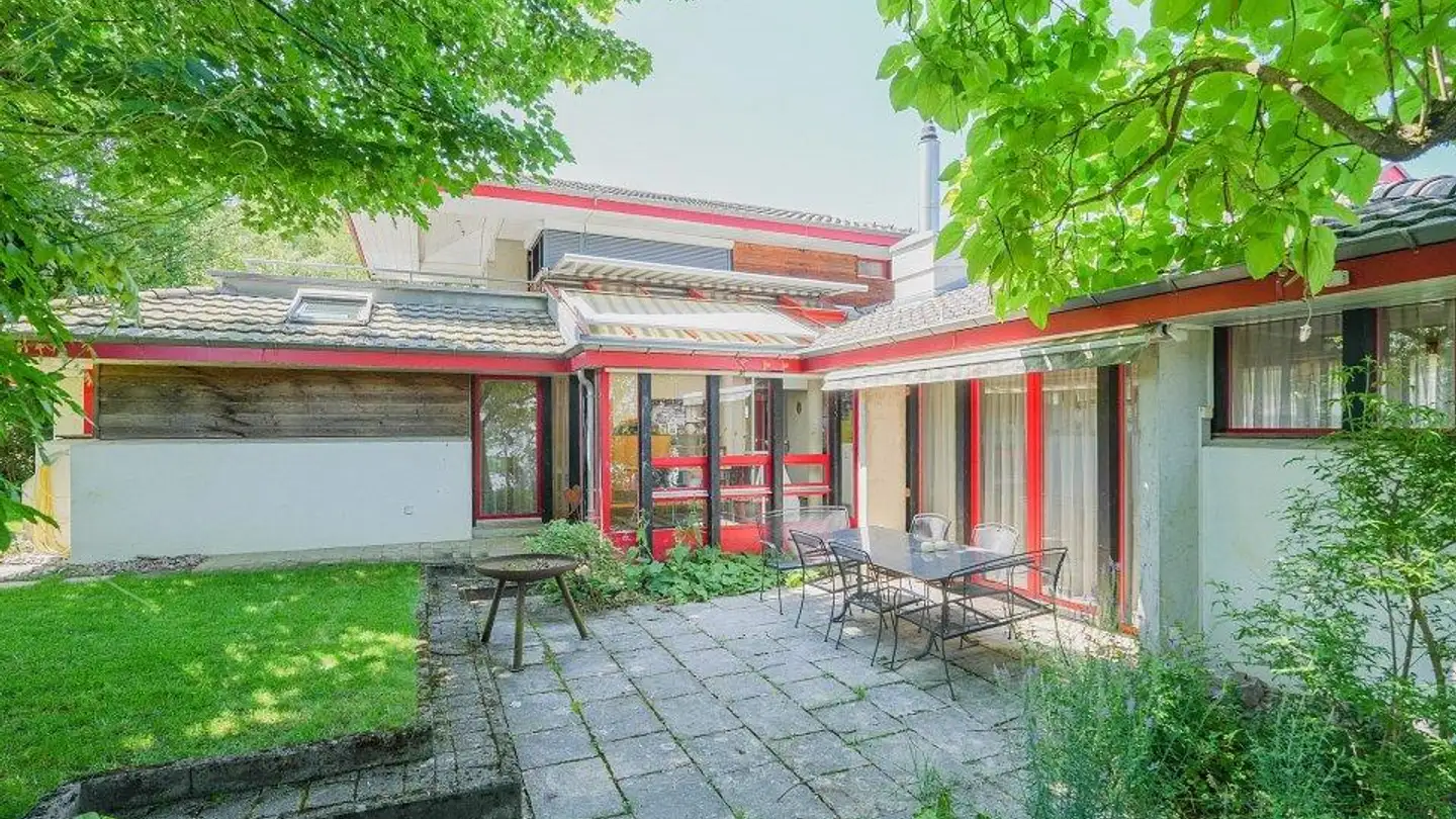 Casa singola in vendita - Steinenweg 7, 5073 Gipf-Oberfrick - Photo 2