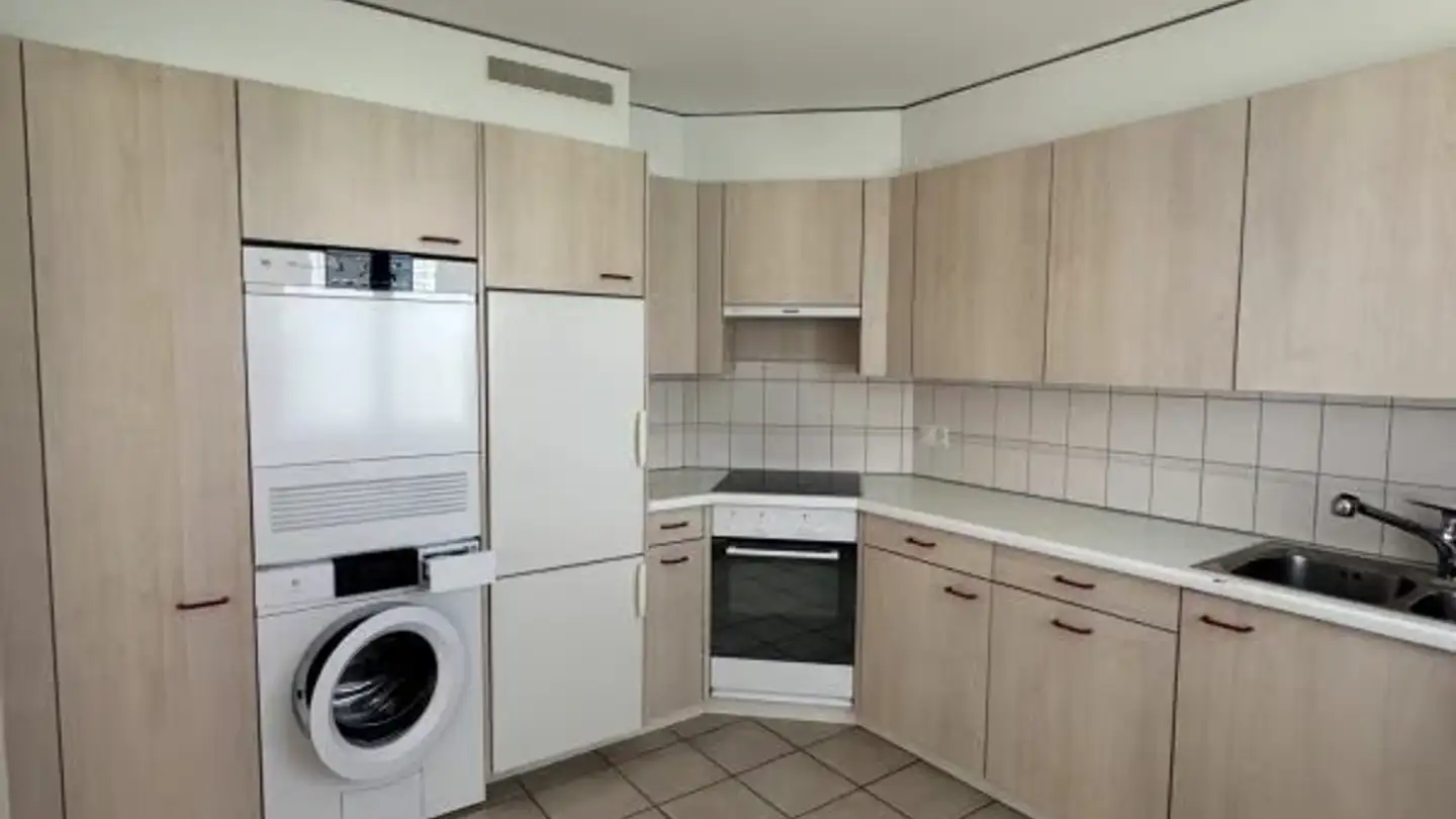 Wohnung mieten - Hauptstrasse 65a, 4312 Magden - Foto 2