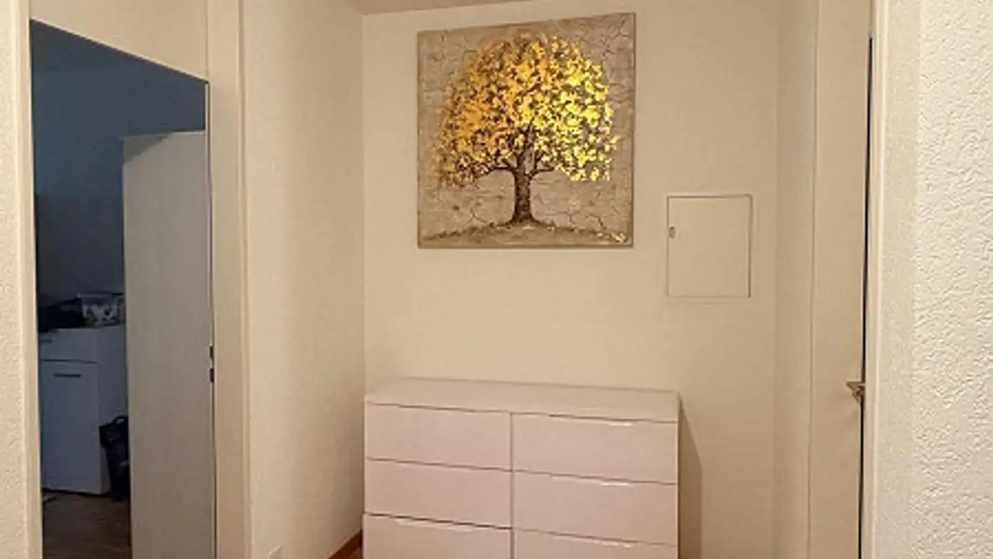 Appartement à louer - Zieglerstrasse 43a, 3007 Bern - Photo 3