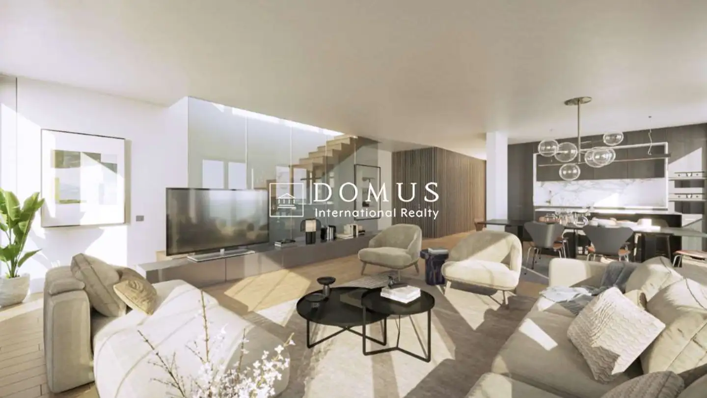 Apartment for sale - Via San Salvatore, 6900 Paradiso