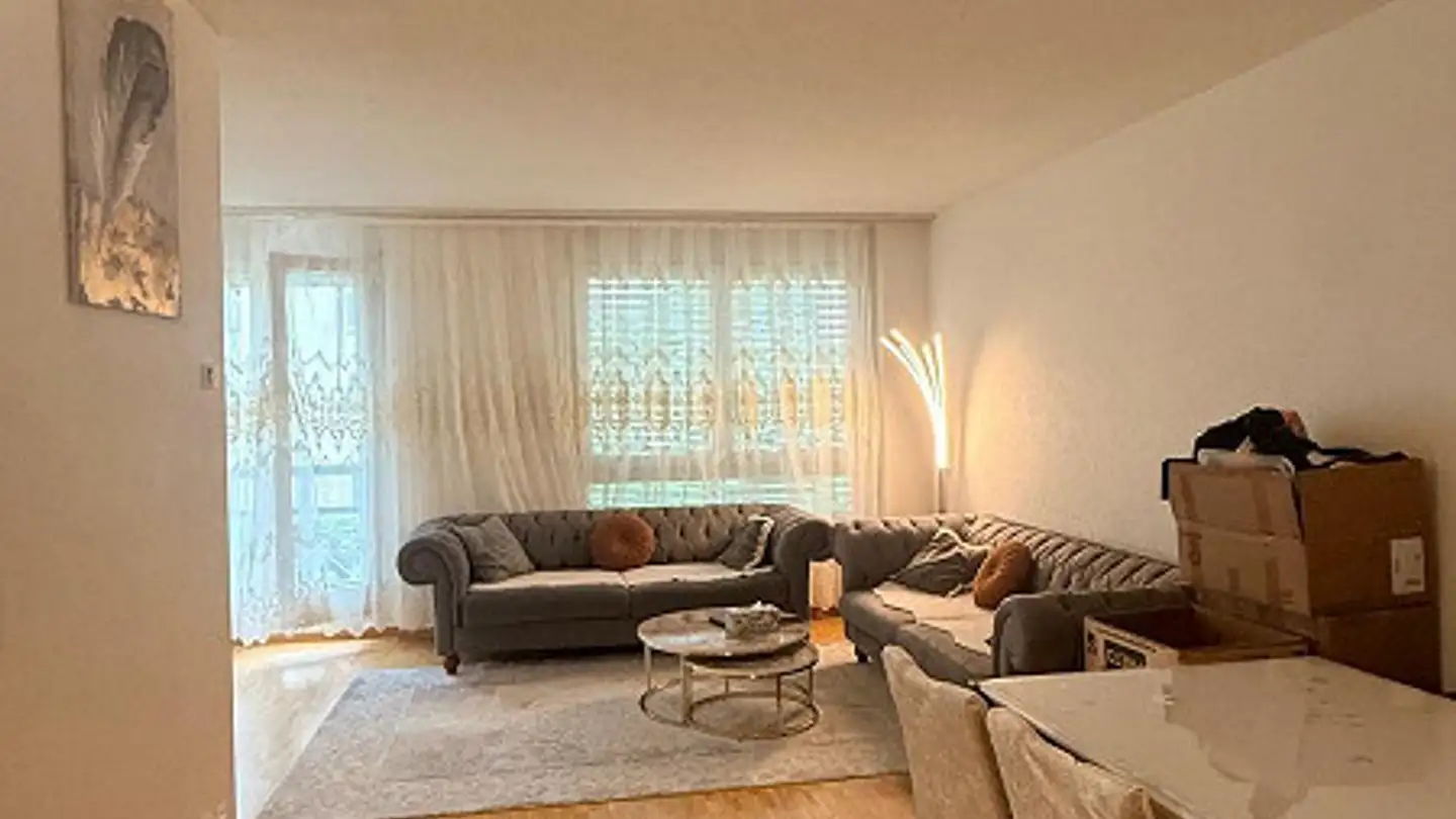 Appartement à louer - Zieglerstrasse 43a, 3007 Bern - Photo 4