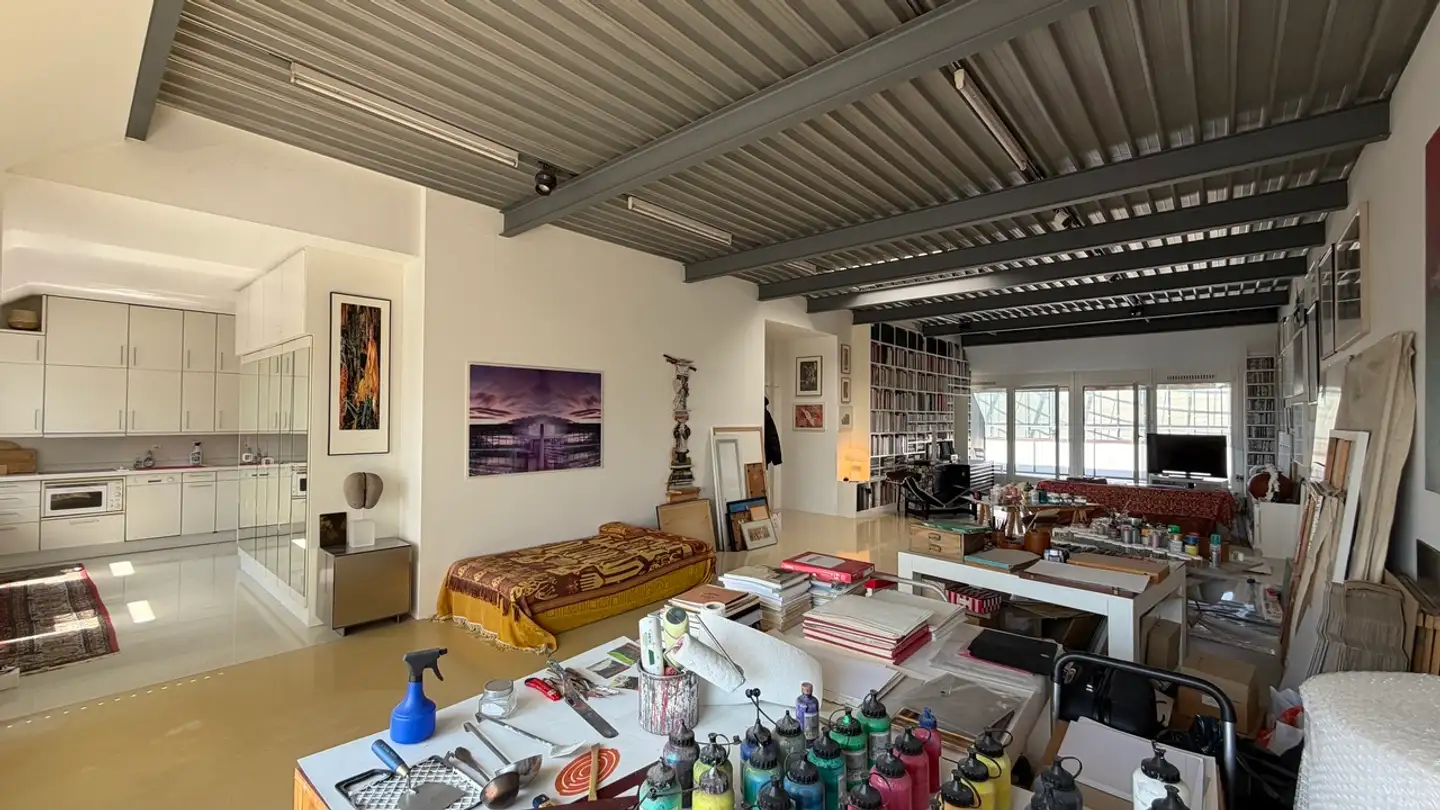 Office space for sale - 1202 Genève