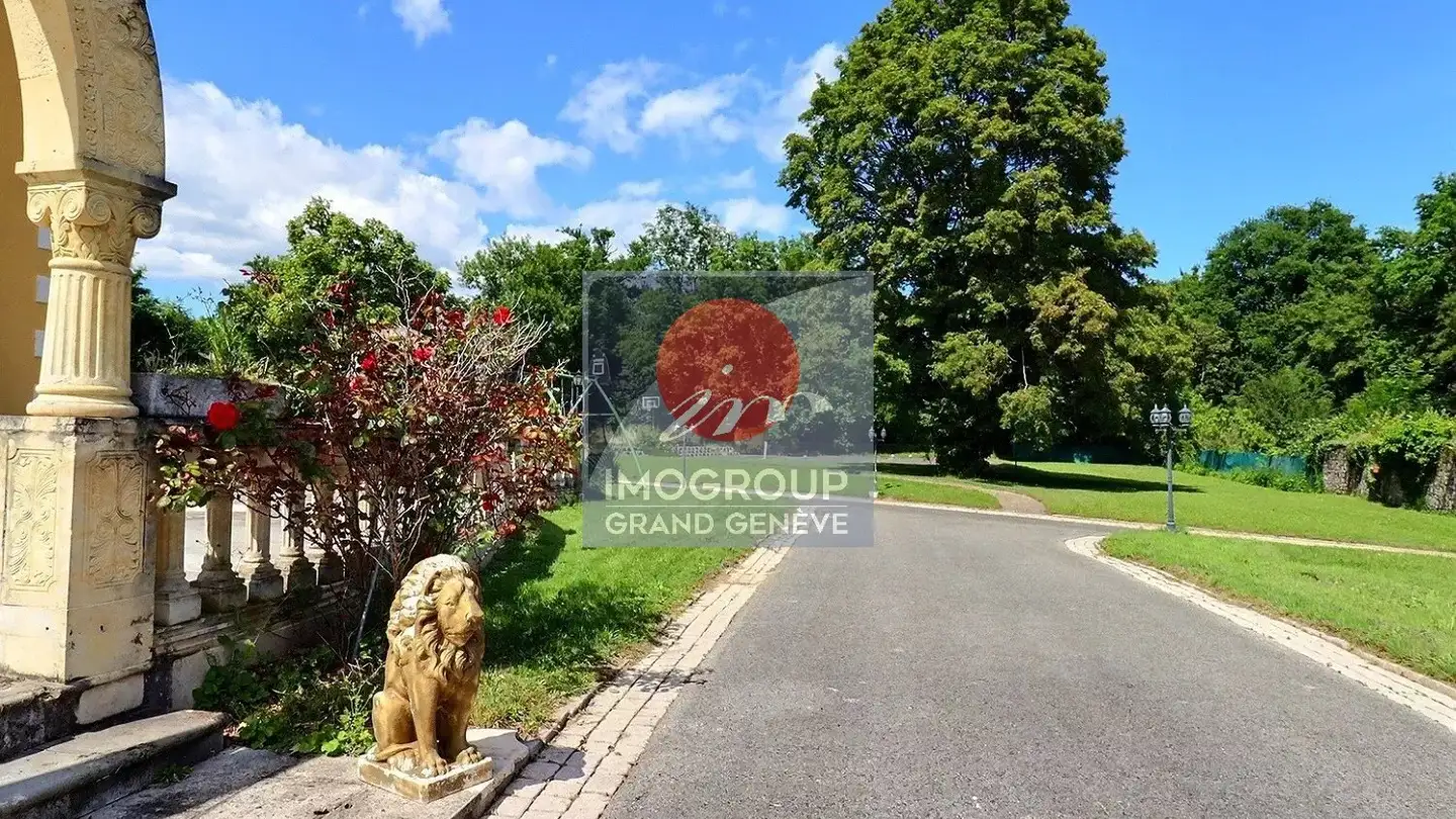 Casa singola in vendita - 1294 Genthod - Photo 3