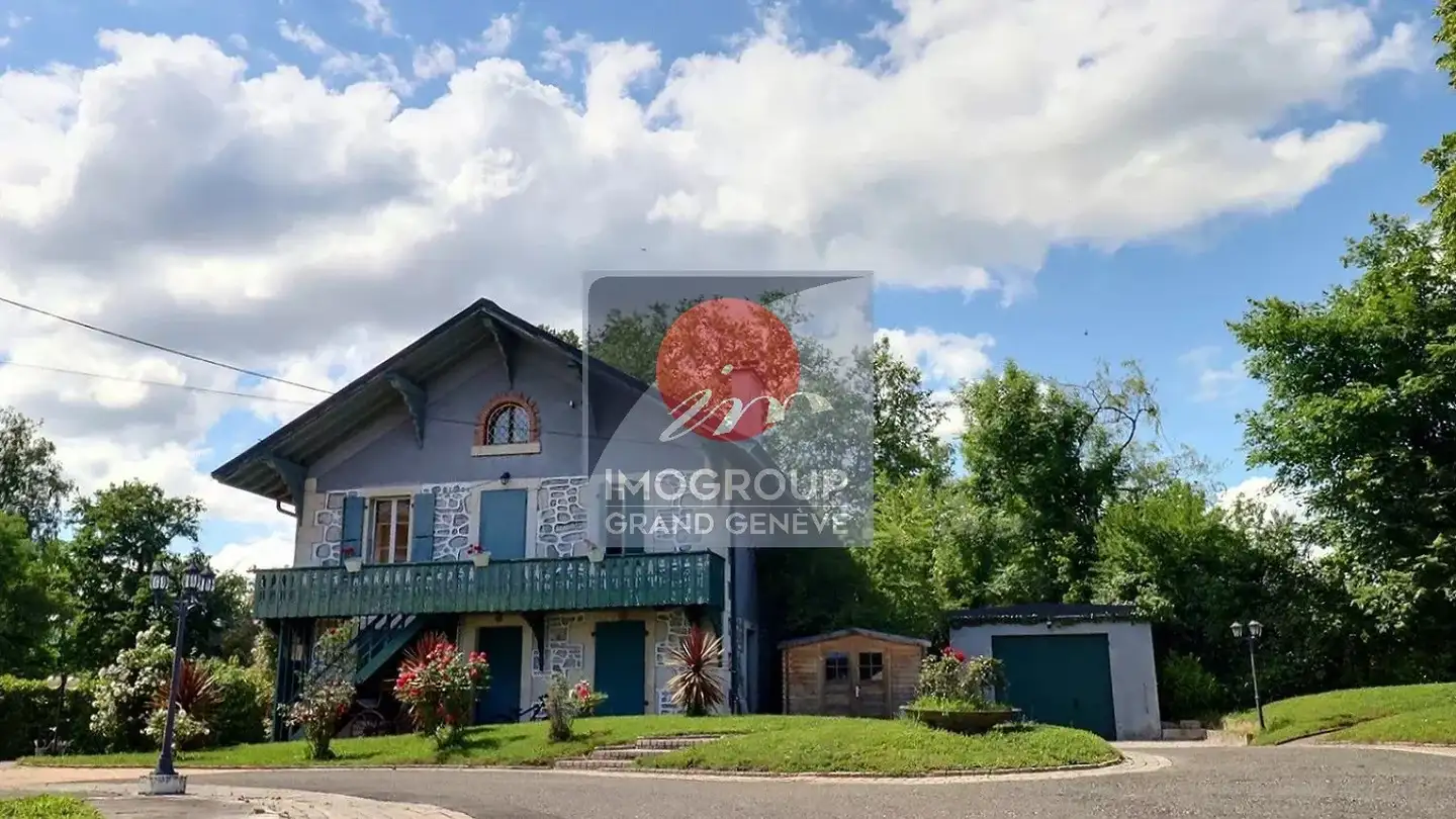 Casa singola in vendita - 1294 Genthod - Photo 4