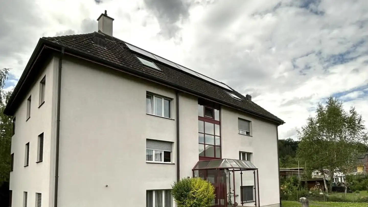 Wohnung mieten - Hauptstrasse 65a, 4312 Magden