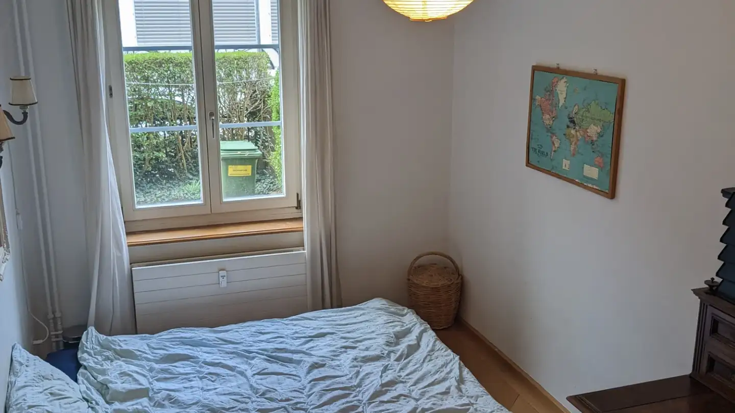 Stanza singola in affitto - Berchtoldstrasse, 3012 Bern