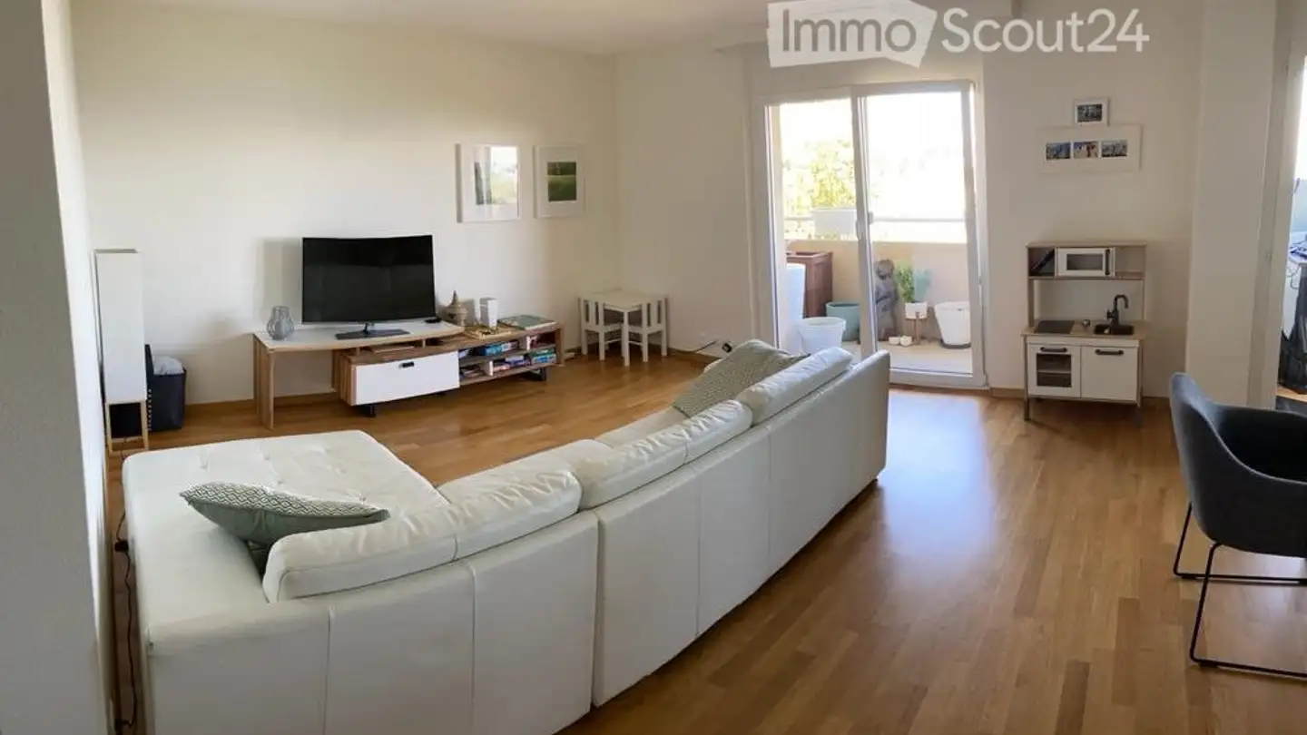 Apartment for rent - Rue Denis-De-Rougemont 4, 2000 Neuchâtel