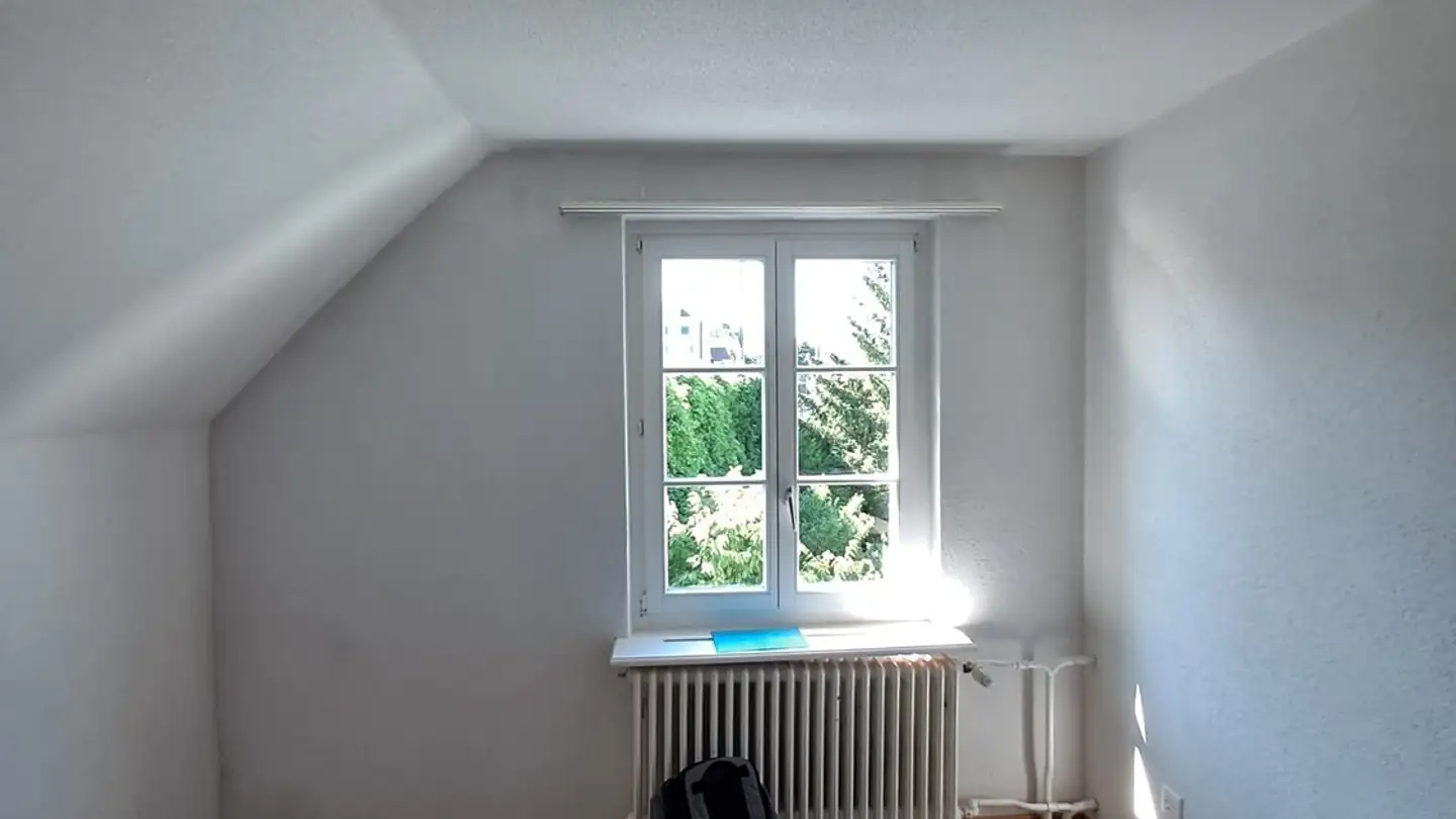 Single room for rent - Aarburgerstrasse 173, 4600 Olten
