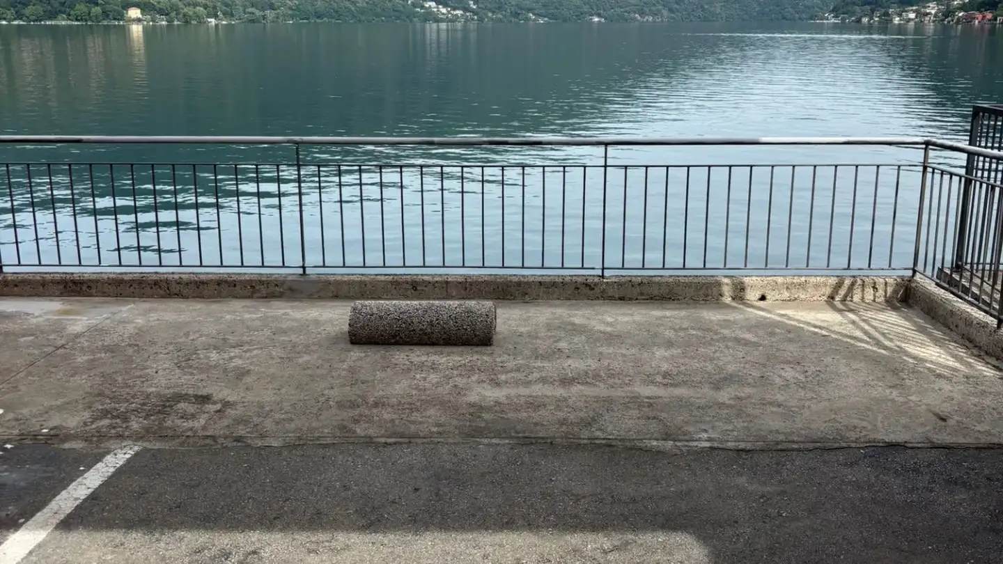 Appartamento in affitto - Via Al Confine 31, 6827 Brusino Arsizio - Foto 4
