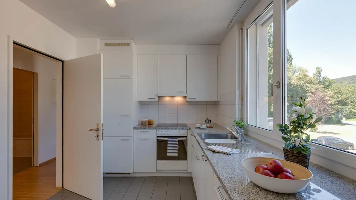 Wohnung mieten - Benzburweg 2, 4410 Liestal - Foto 3
