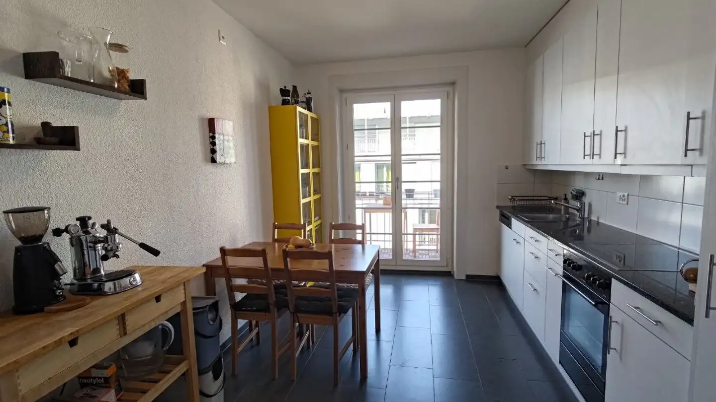 Möblierte Wohnung mieten - Sennweg, 3012 Bern - Foto 2