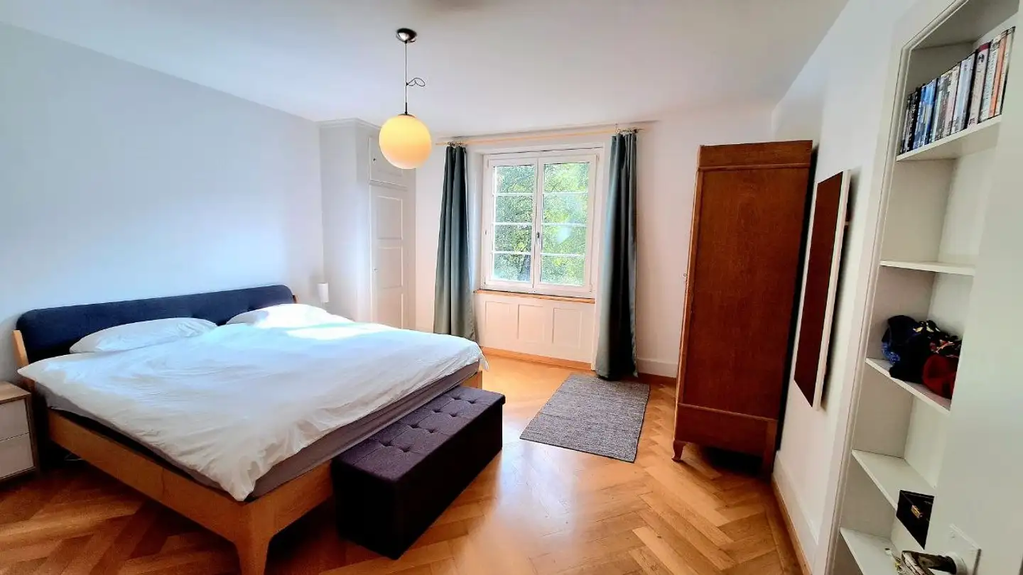 Möblierte Wohnung mieten - Sennweg, 3012 Bern - Foto 3