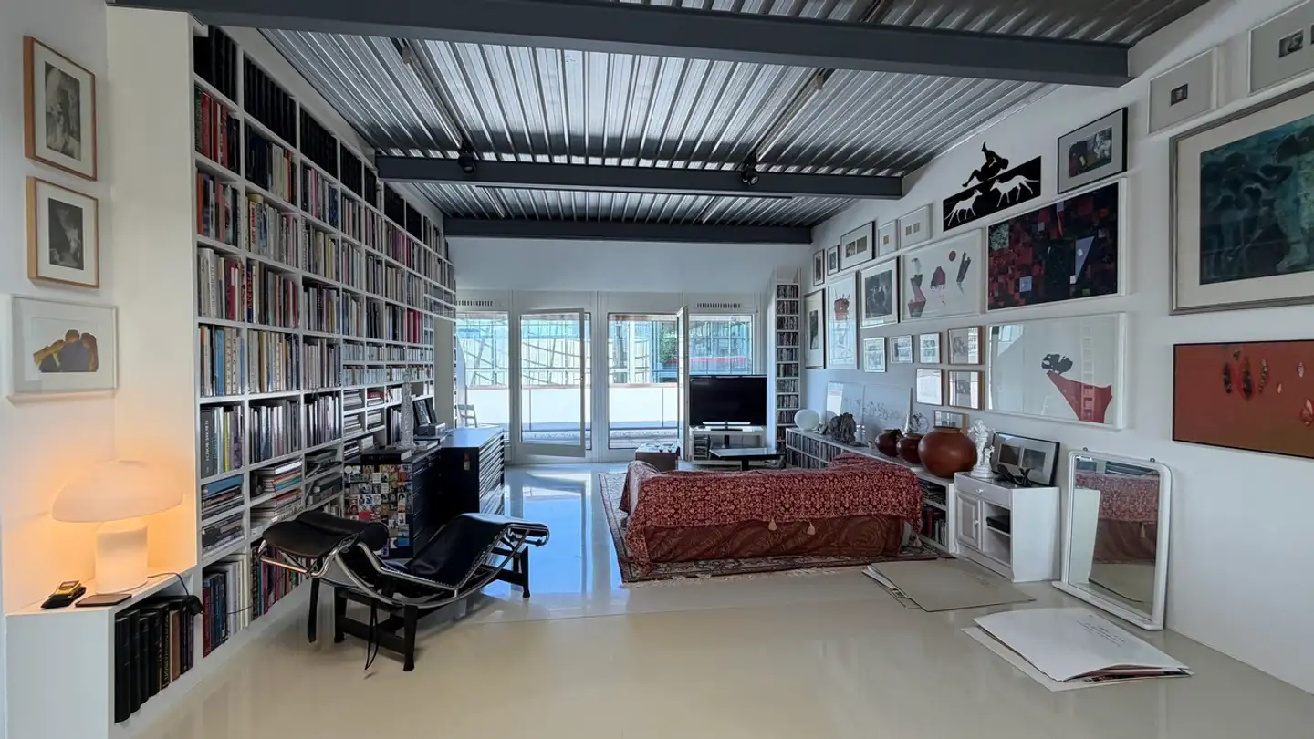 Office space for sale - 1202 Genève - Photo 4