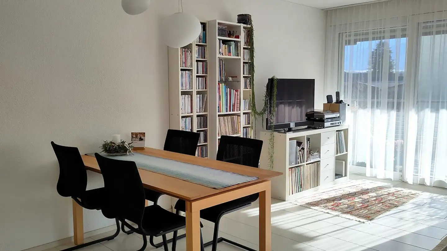 Wohnung kaufen - Brunismattweg 8, 3665 Wattenwil - Foto 3