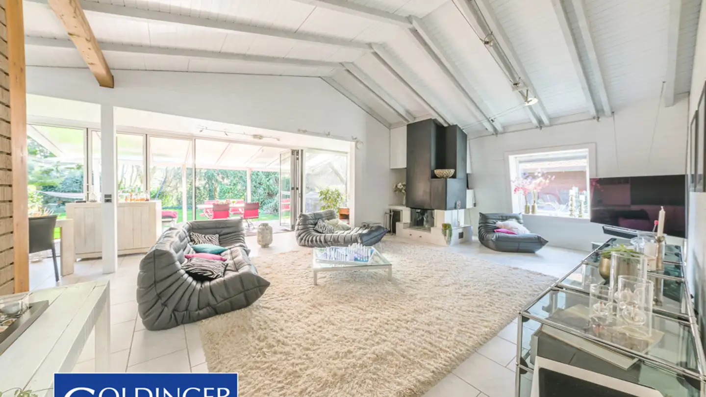 Single house for sale - Mövenweg 11, 8597 Landschlacht