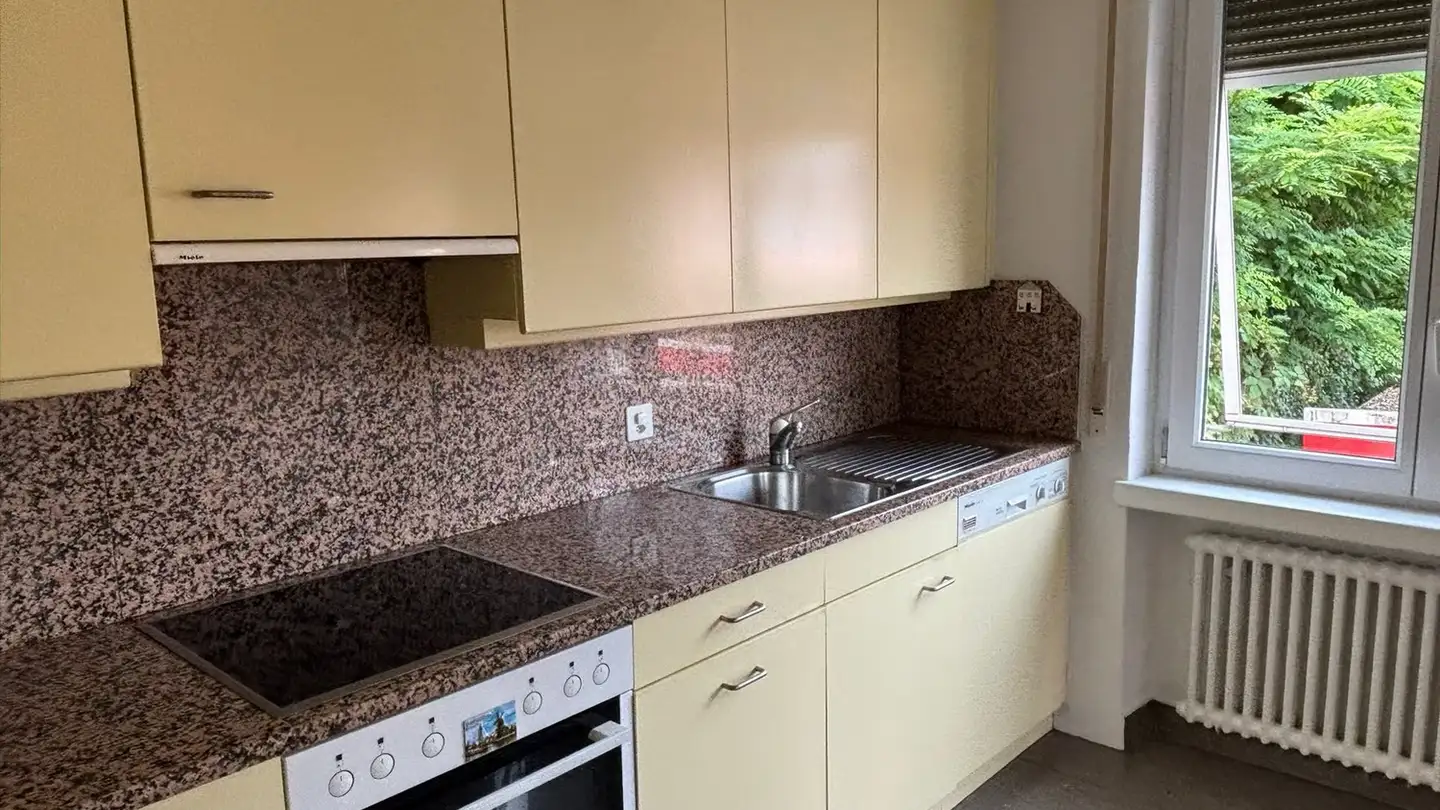 Appartamento in affitto - Via Al Confine 31, 6827 Brusino Arsizio - Foto 2