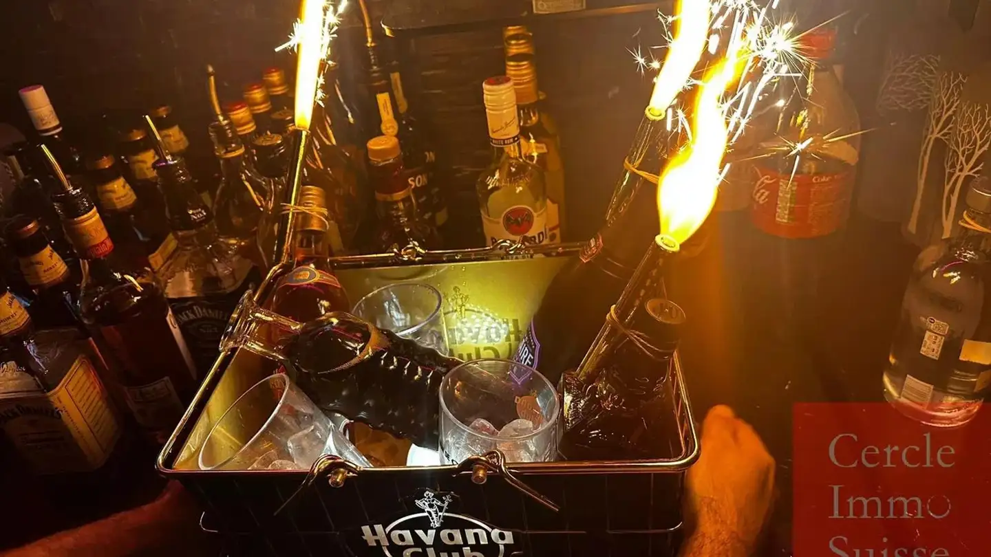 Commercial for sale - 1202 Genève