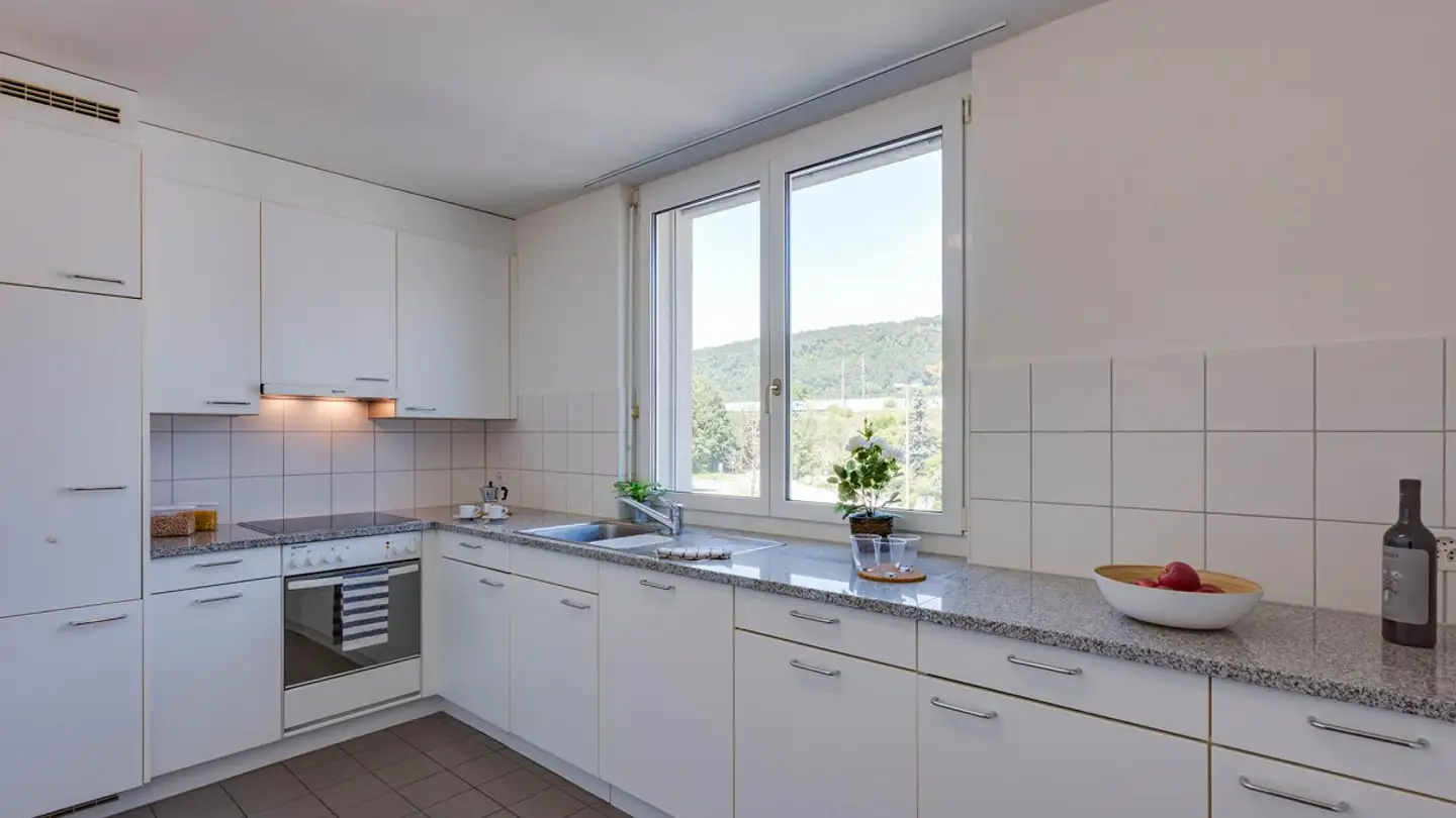 Wohnung mieten - Benzburweg 2, 4410 Liestal - Foto 2