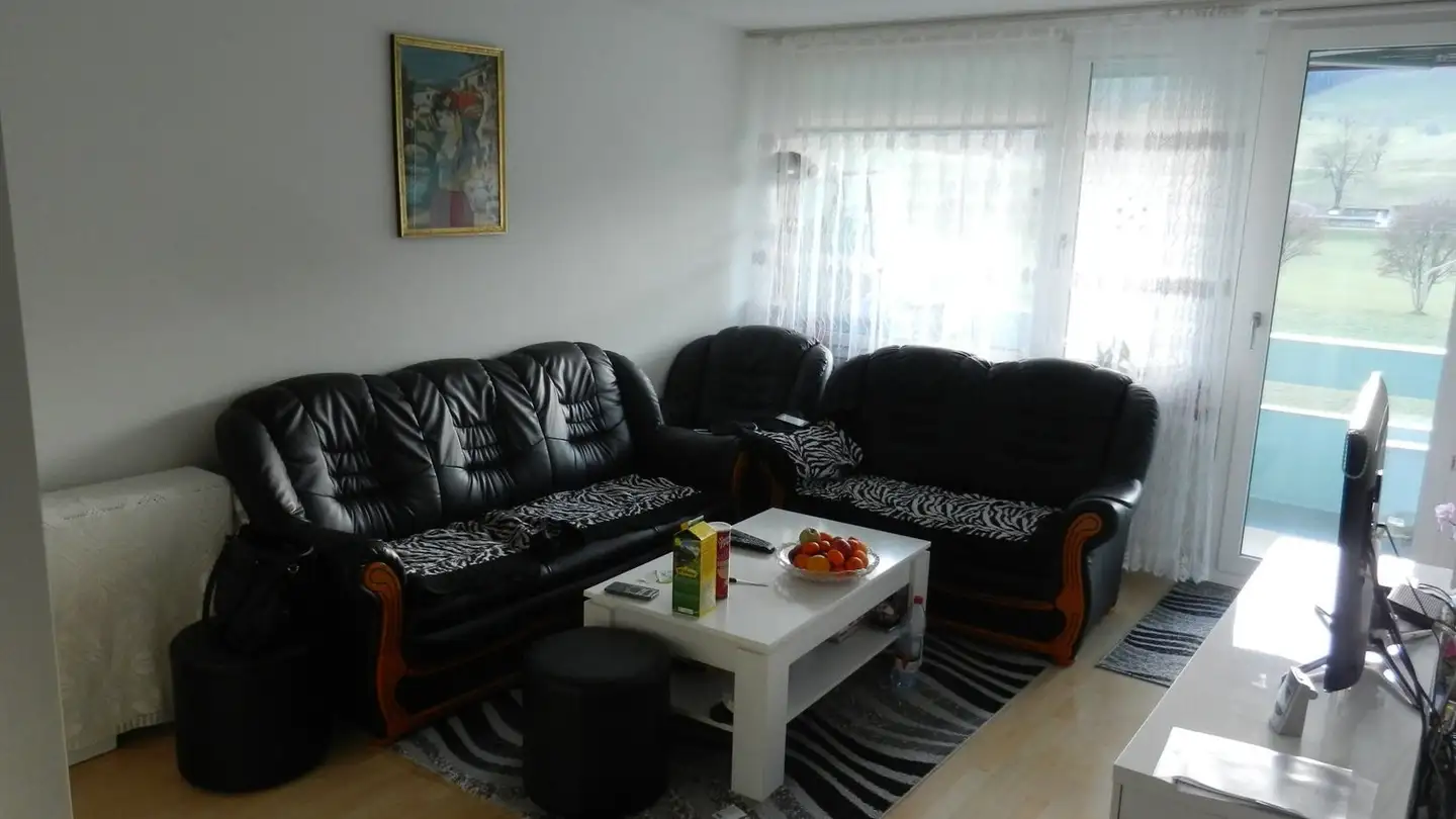 Appartamento in affitto - Emmentalstrasse 202, 3414 Oberburg
