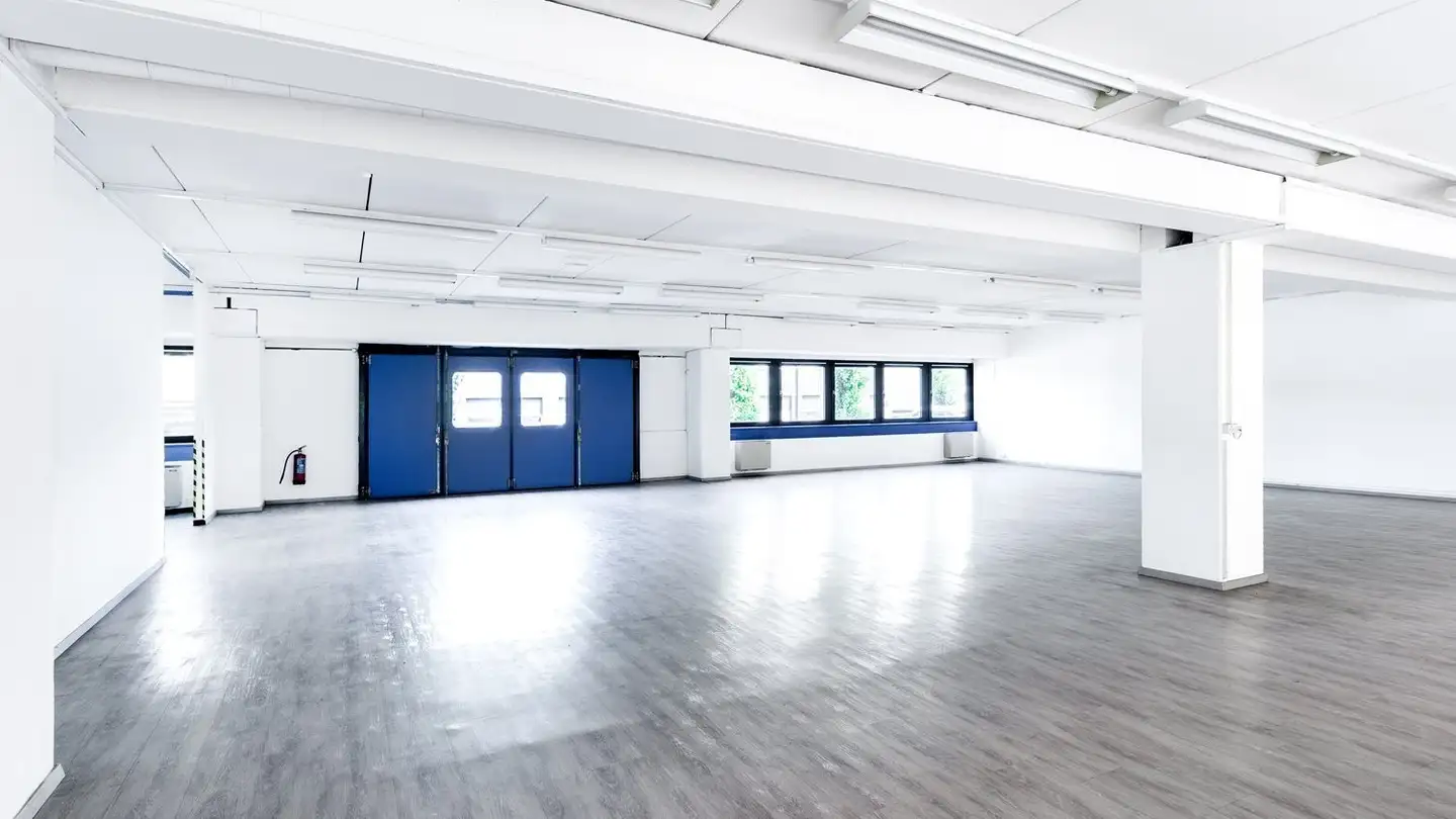 Proprietà industriale in affitto - Via Campagna 30, 6934 Bioggio - Photo 3