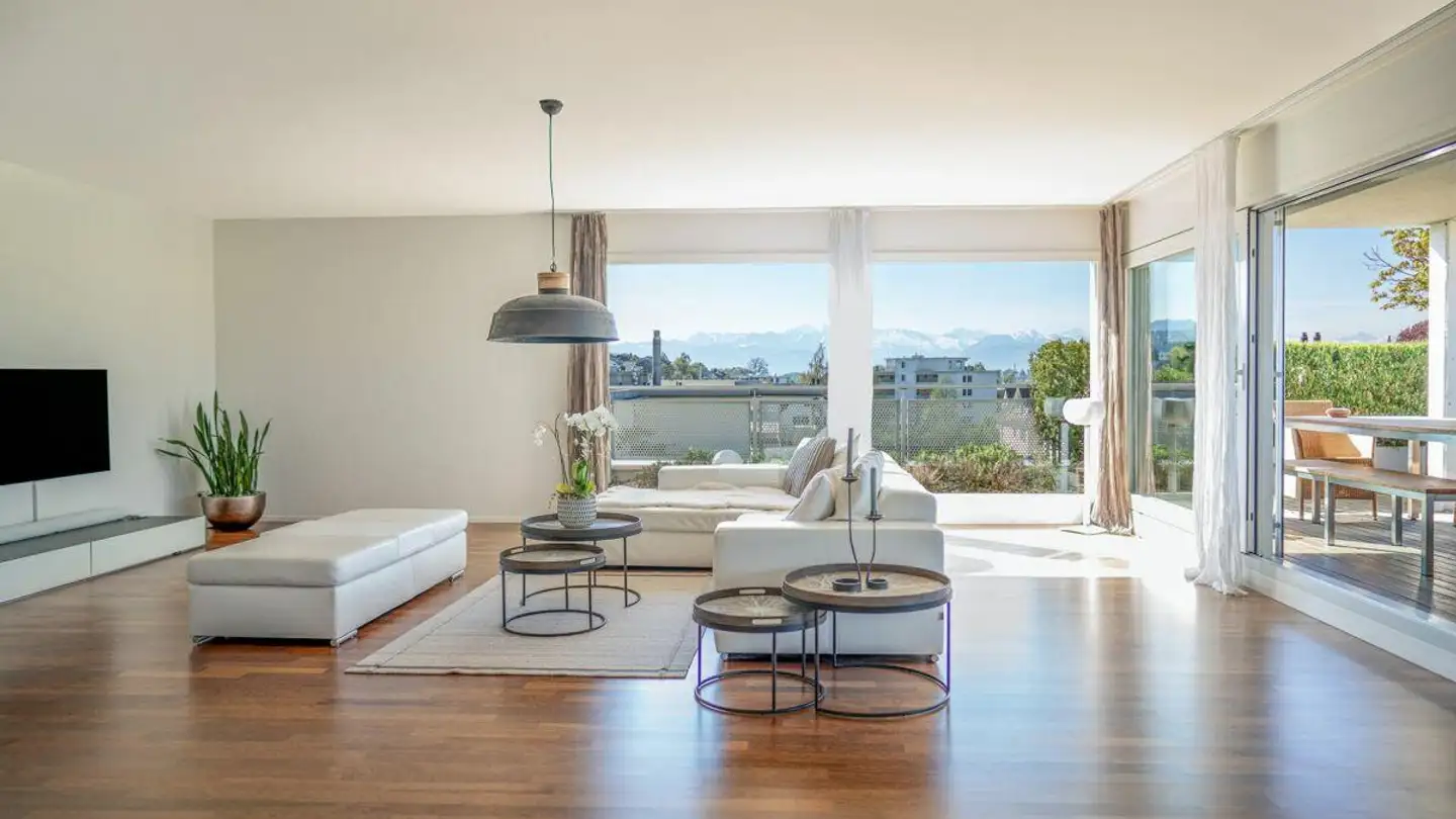 Apartment for sale - Lindenstrasse 4, 8623 Wetzikon ZH