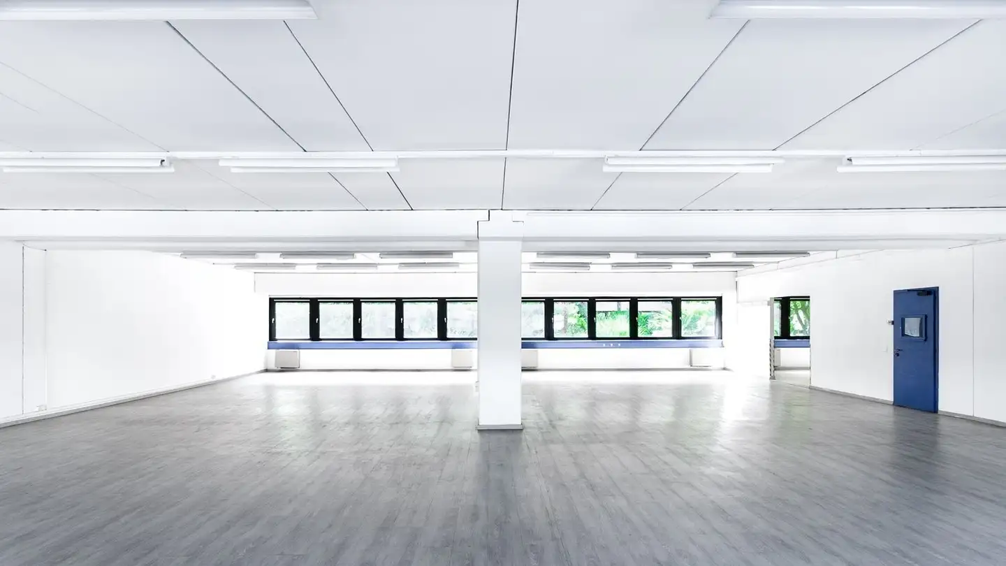 Proprietà industriale in affitto - Via Campagna 30, 6934 Bioggio - Photo 4