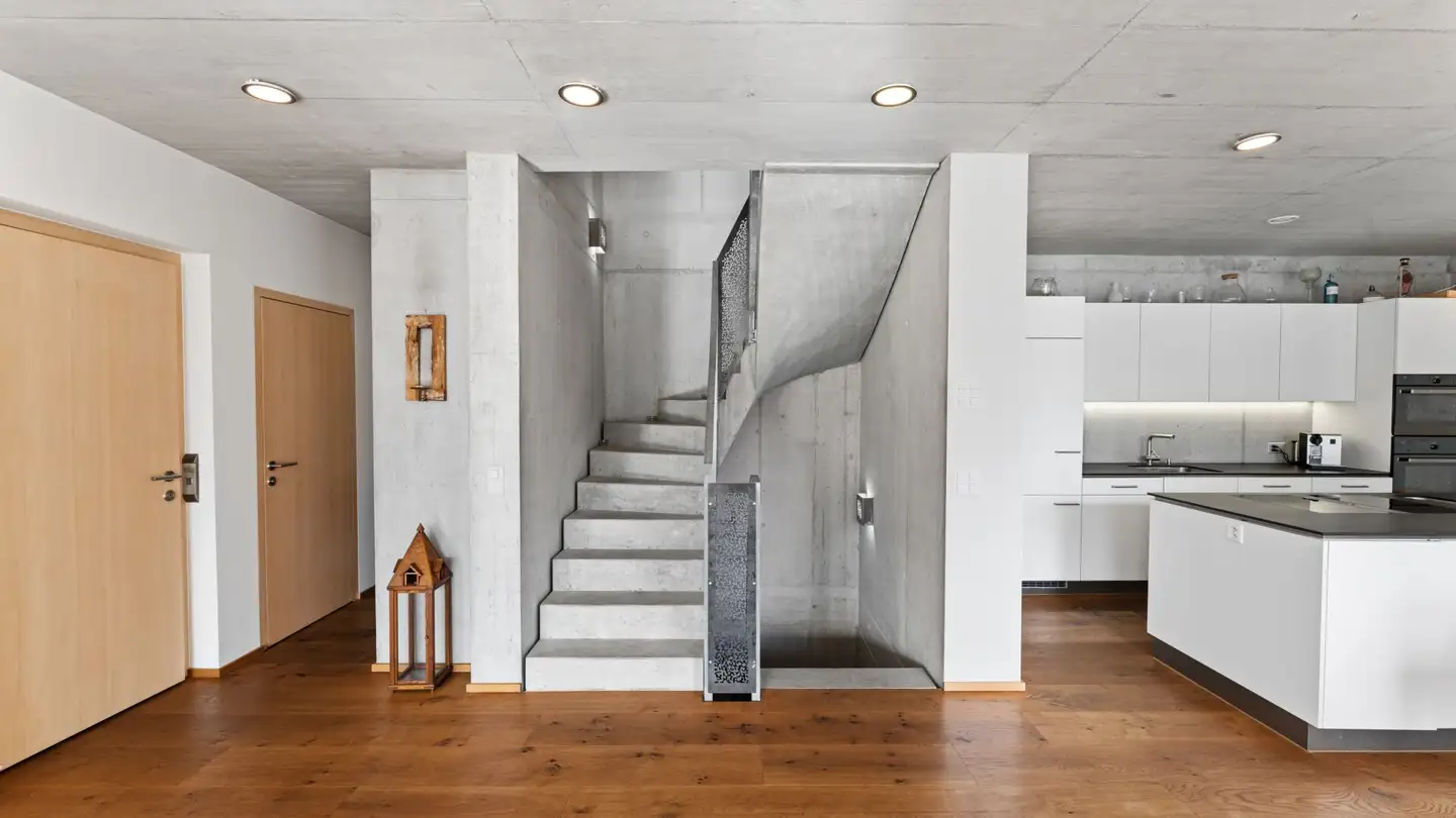 Maison jumelle à vendre - 6354 Vitznau - Photo 3