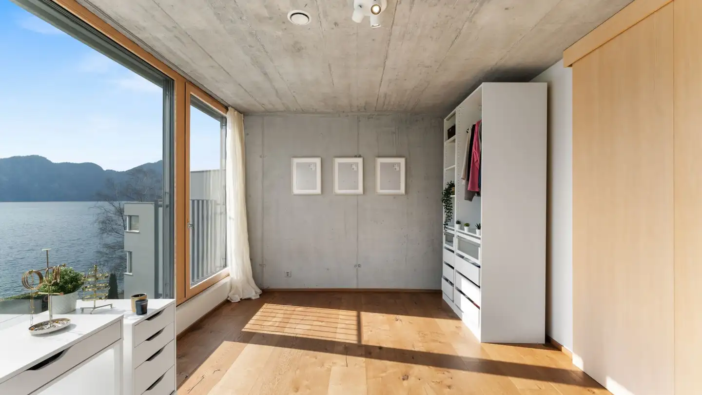 Maison jumelle à vendre - 6354 Vitznau - Photo 4