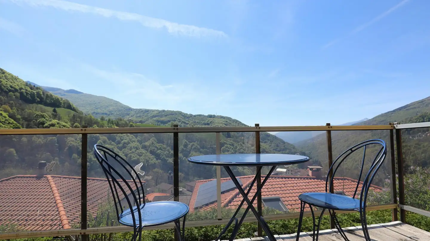 Einfamilienhaus kaufen - Strada Dal Bugerton 9, 6951 Bogno - Foto 3