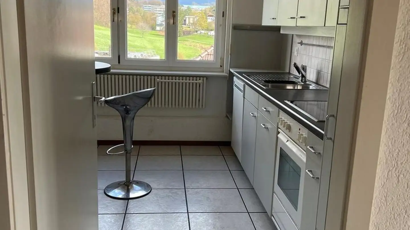 Appartamento in affitto - Hauptstrasse 8, 3186 Düdingen - Photo 2
