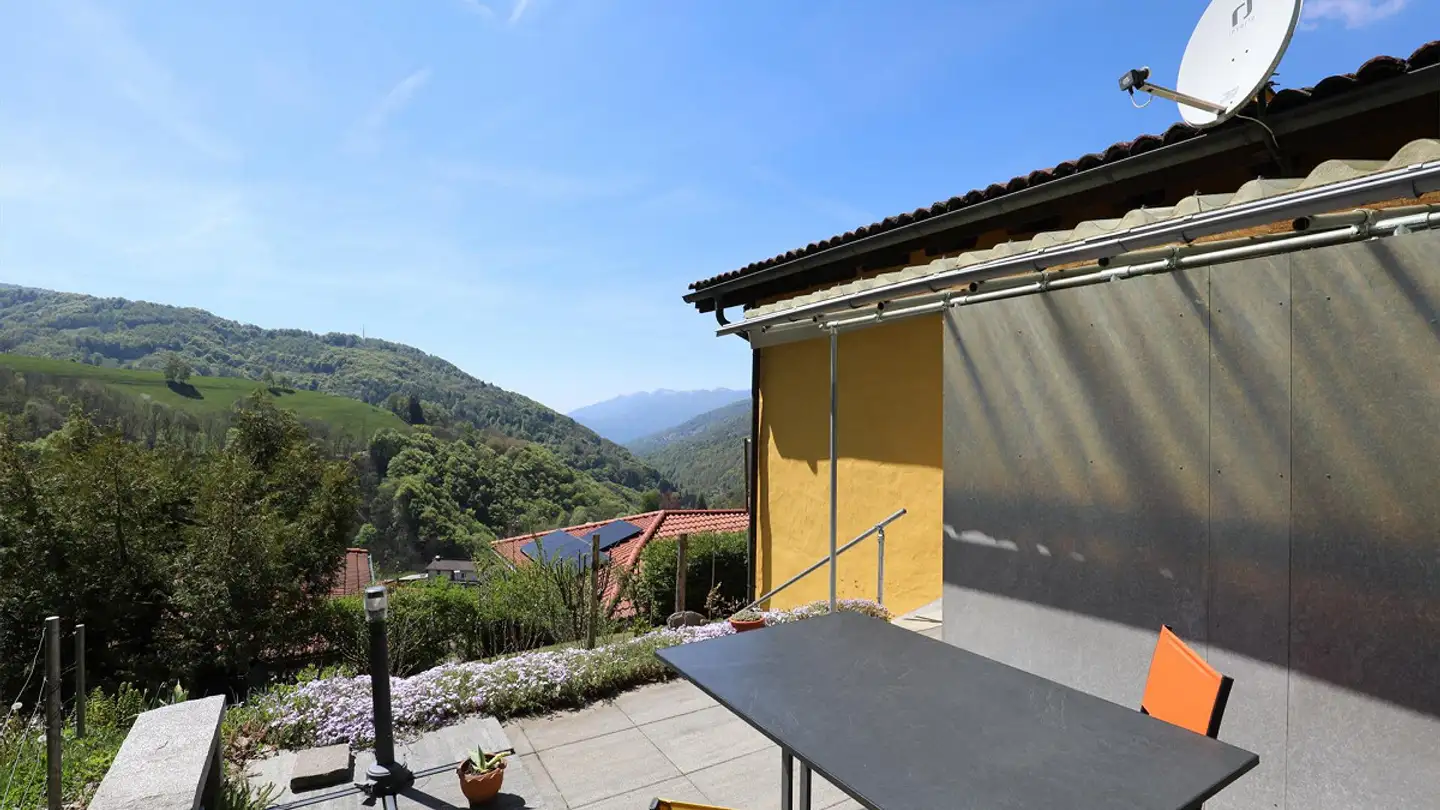 Einfamilienhaus kaufen - Strada Dal Bugerton 9, 6951 Bogno - Foto 4